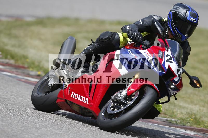 /18 23.05.2025 Get Faster Caremotion ADR/Gruppe gelb/29